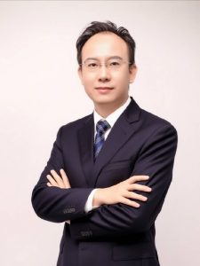杨天河